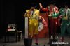 Los toreros multiusos