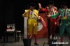 Los toreros multiusos
