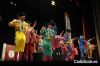Los toreros multiusos