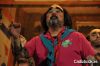 Tengo vellillo pá hacerme un cepillo y me sobra un poquillo