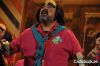 Tengo vellillo pá hacerme un cepillo y me sobra un poquillo