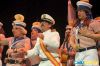 Almejitas a la marinera