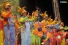 El batallón del arcoiris