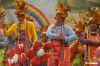 El batallón del arcoiris