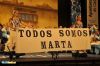 Este coro tiene tela