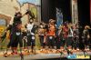 La banda de los girasoles