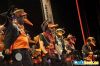 La banda de los girasoles