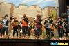 La banda de los girasoles