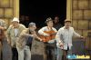 La comparsa de córdoba