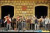 La comparsa de córdoba