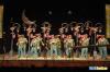 Los bailarines