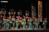 Los bailarines