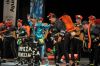 Los barrenderos de venecia