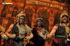 Los del coliseo