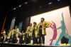 Los doce gabanna