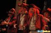 Los duendes coloraos