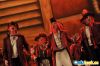 Los duendes coloraos