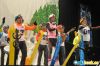 Los echaos palante