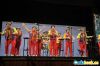 Los monologuistas, paramount cady