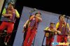 Los monologuistas, paramount cady