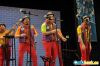 Los monologuistas, paramount cady