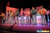Los puretas del caribe