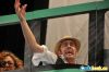 Que morro y que jeta: de fuera y una quinteta