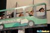 Que morro y que jeta: de fuera y una quinteta