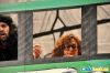Que morro y que jeta: de fuera y una quinteta