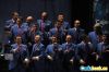 The cádiz gospel choir