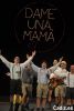 Dame una mama