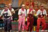 El batallón multiusos