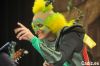 El show de rasca y pica