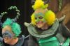 El show de rasca y pica