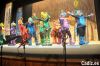 El show de rasca y pica