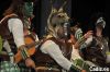 Los breija (guerreros independientes del sur)