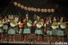 Los breija (guerreros independientes del sur)