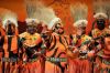 Afrika