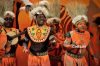 Afrika
