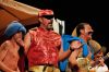 El auténtico circo del sol