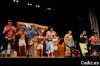 El auténtico circo del sol