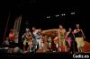 El auténtico circo del sol