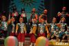 El circo del sol