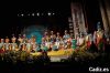 El circo del sol