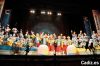 El circo del sol