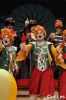 El circo del sol