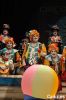 El circo del sol