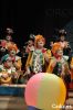 El circo del sol
