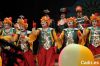 El circo del sol