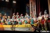 El circo del sol